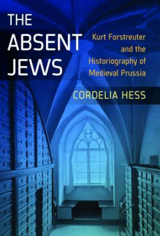 Carte Absent Jews Hess