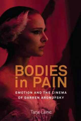 Kniha Bodies in Pain Tarja Laine