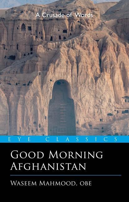 Livre Good Morning Afghanistan Waseem Mahmood