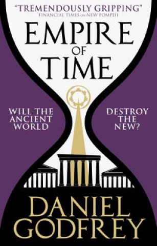 Carte Empire of Time Daniel Godfrey