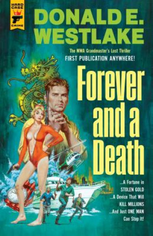 Book Forever and a Death Donald E Westlake