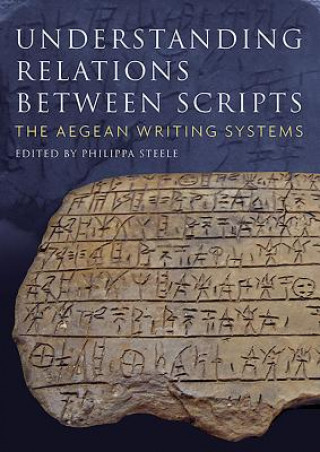 Book Understanding Relations Between Scripts Philippa Steele