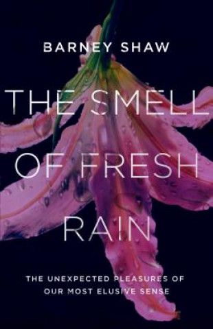 Carte Smell of Fresh Rain Barney Shaw