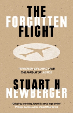 Carte Forgotten Flight Stuart H. Newberger