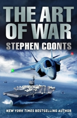 Kniha Art Of War Stephen Coonts