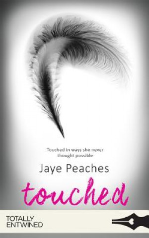 Buch TOUCHED Jay Peaches