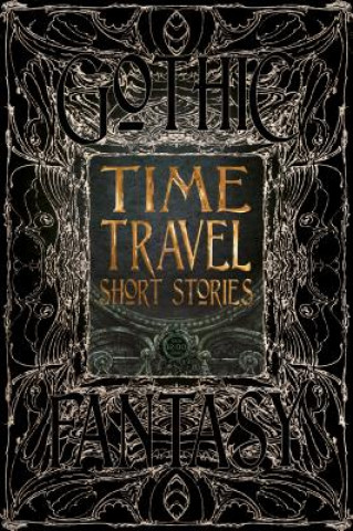 Carte Time Travel Short Stories Flame Tree Studio