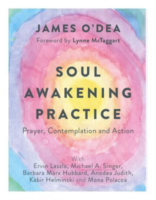 Книга Soul Awakening Practice James O'Dea