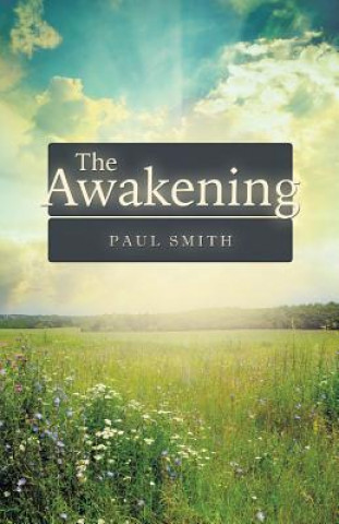 Βιβλίο Awakening Paul Smith