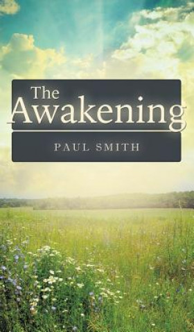 Βιβλίο Awakening Paul Smith