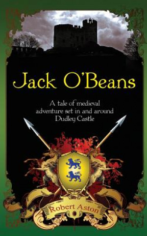Könyv Jack O' Beans Robert Aston