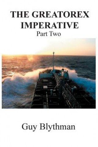 Boek Greatorex Imperative Guy Blythman
