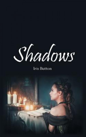 Knjiga Shadows Iris Button