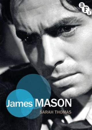 Libro James Mason Sarah Thomas