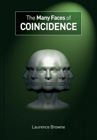 Book Many Faces of Coincidence Laurence Browne