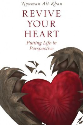 Book Revive Your Heart Nouman Ali Khan