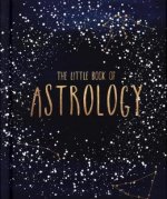 Carte Little Book of Astrology Marion Williamson