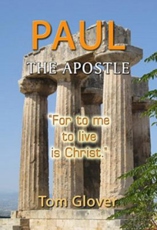 Carte PAUL THE APOSTLE Tom Glover