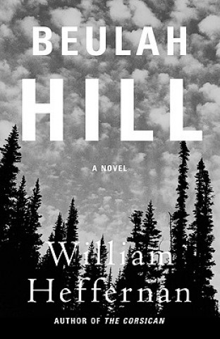 Książka Beulah Hill William Heffernan