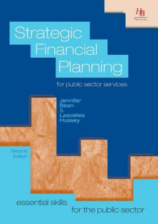Carte Strategic Financial Planning for Public Sector Services Jennifer Bean