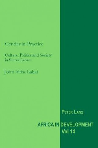 Carte Gender in Practice John Idriss Lahai