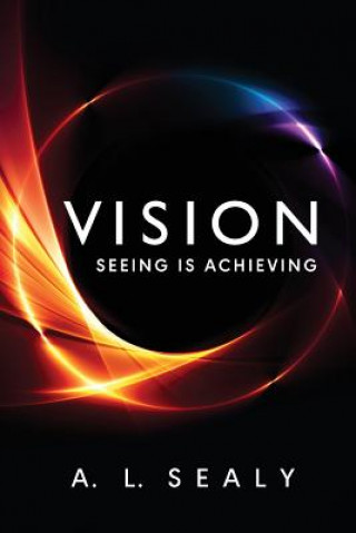 Book Vision Allan Sealy