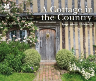 Книга Cottage in the Country Jane Eastoe