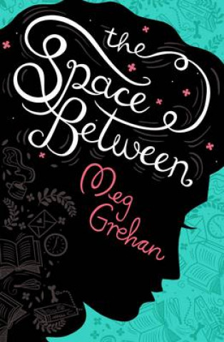 Buch Space Between Megan Grehan