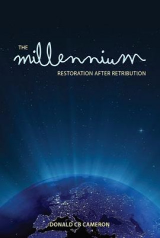 Knjiga MILLENNIUM Donald Cameron