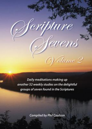 Boek SCRIPTURE SEVENS V02 Phil Coulson