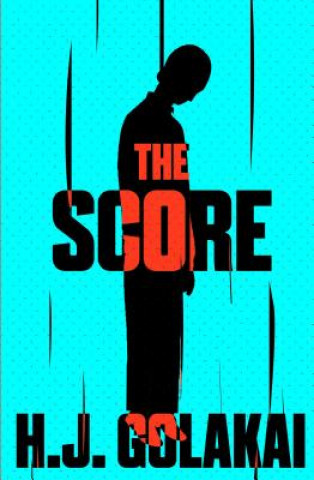 Livre Score H J Golakai