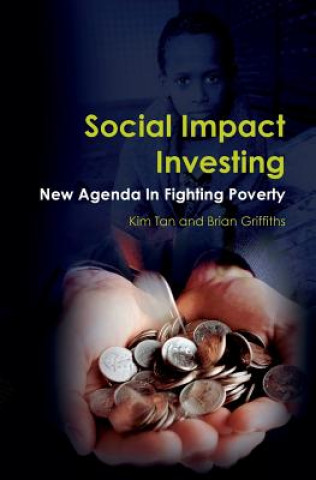 Książka Social Impact Investing Kim Tan