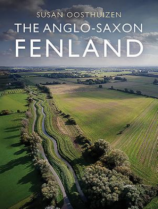 Buch Anglo-Saxon Fenland Susan Oosthuizen