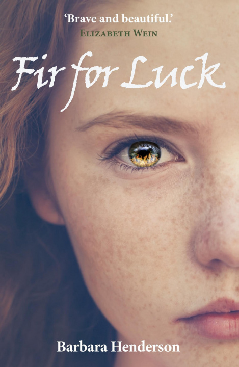 Könyv Fir for Luck Barbara Henderson