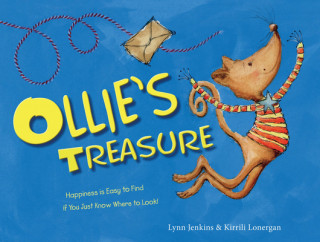 Carte Ollie's Treasure Lynn Jenkins