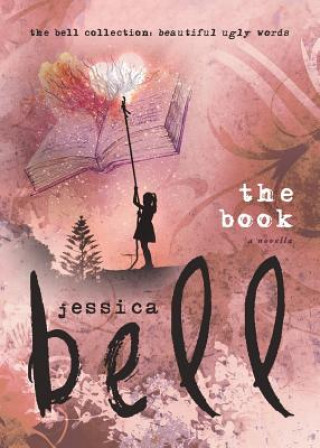Carte Book Jessica Bell