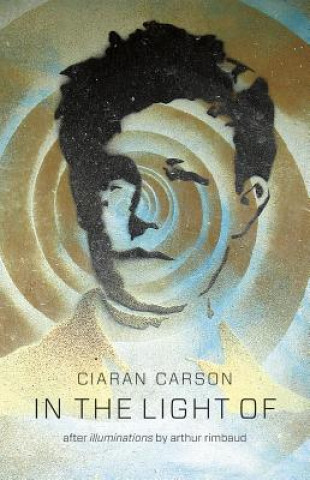Knjiga IN THE LIGHT OF Ciaran Carson
