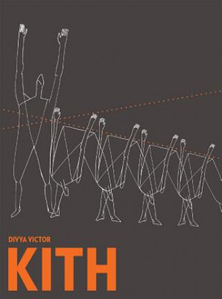 Book Kith Divya Victor