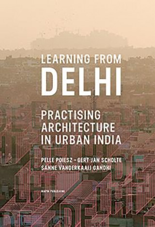 Carte Learning from Delhi Gert Jan Scholte