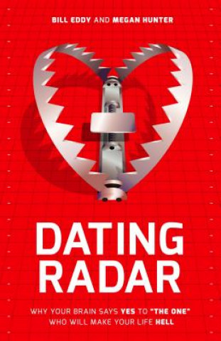 Kniha Dating Radar Bill Eddy