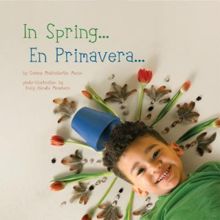 Könyv In Spring/En Primavera Susana Madinabeitia Manso