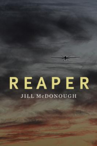 Könyv Reaper Jill McDonough
