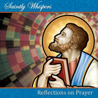 Аудио AUDIO CD - SAINTLY WHISPERS  D Media Casscom