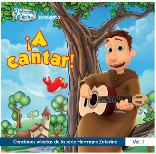 Audio AUDIO CD - A CANTAR          D Media Casscom