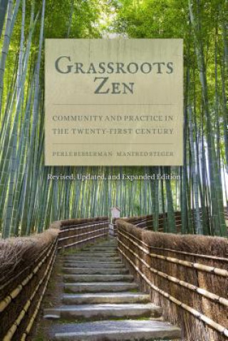 Könyv Grassroots Zen Perle Besserman