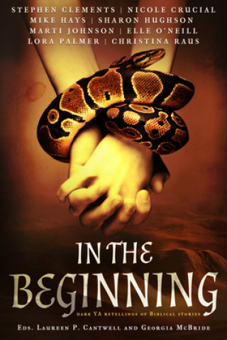 Boek IN THE BEGINNING Laureen P. Cantwell