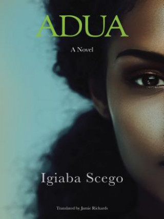 Книга Adua Igiaba Scego