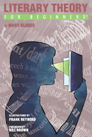 Βιβλίο Literary Theory for Beginners Mary Klages