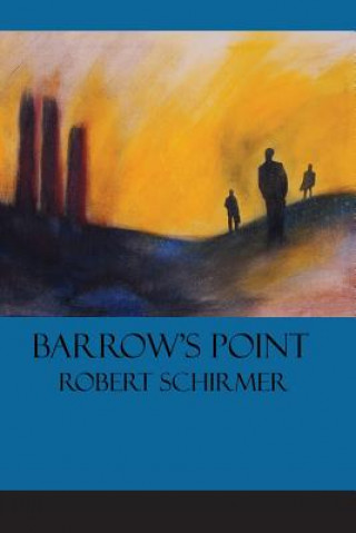 Książka Barrow's Point Robert Schirmer