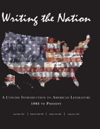 Carte Writing the Nation Amy Berke